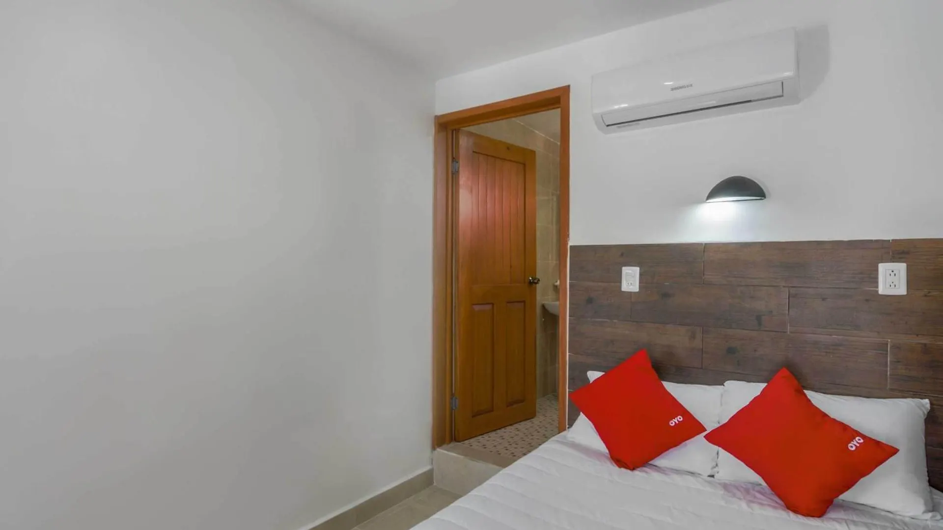 Oyo Hotel Palma Real Tulum Meksyk