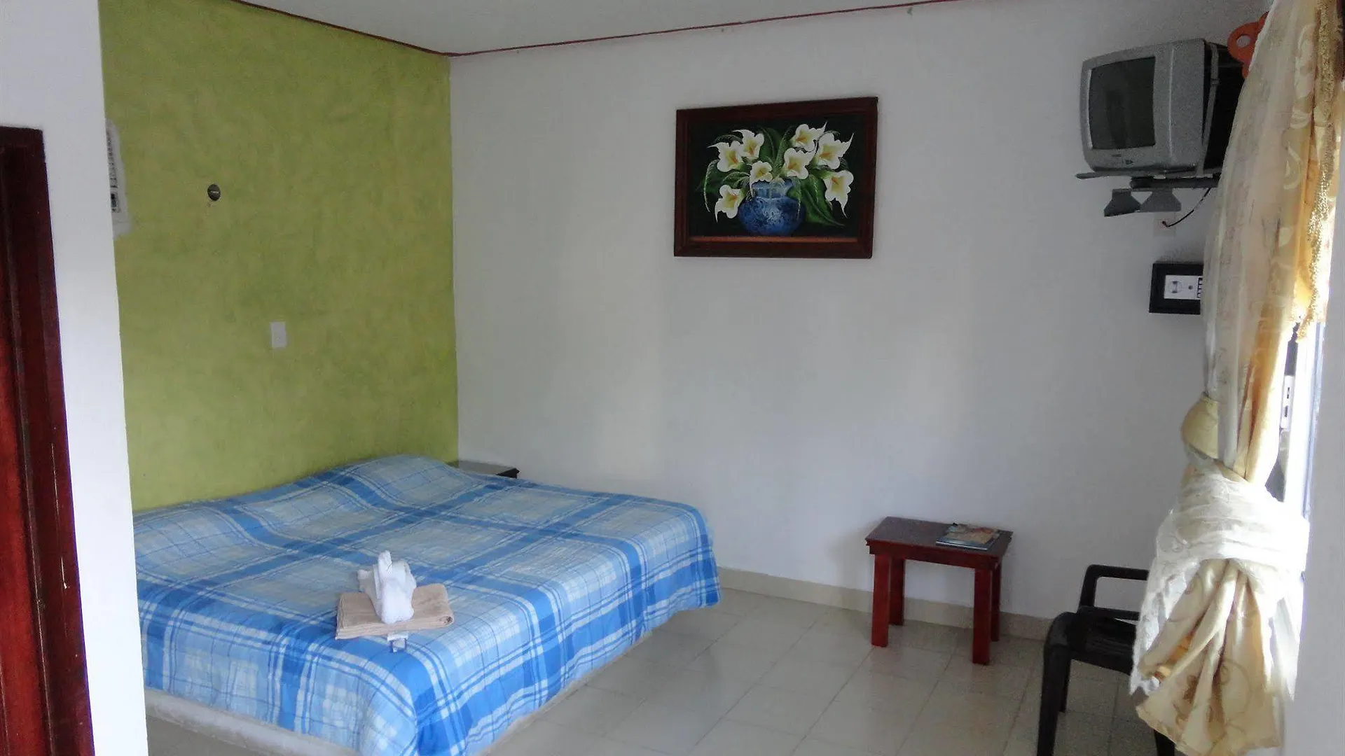 Oyo Hotel Palma Real Tulum 4*,  Meksyk