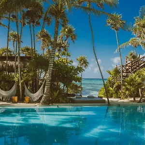Jashita (adults Only) 5*, Tulum Mexique