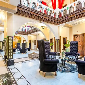 & Art Place Marrakech 5*, Marrakesh Maroc