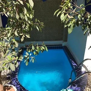 Bab Lakhmiss 2*, Marrakesh Maroc
